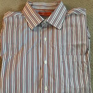 Long sleeve Dress shirt